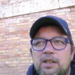 No Green Pass, Puzzer in piazza del Popolo a Roma: “Qui finché non mi ascolteranno”