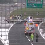 Rave party Torino, ancora in azione le forze dell’ordine