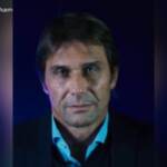 Il Tottenham dà il benvenuto a Antonio Conte: “Buongiorno…”