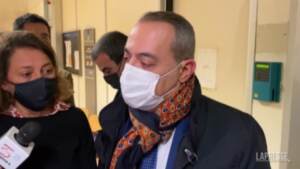 Caso Genovese: rinviata al 28 gennaio udienza preliminare per ipotesi risarcitorie