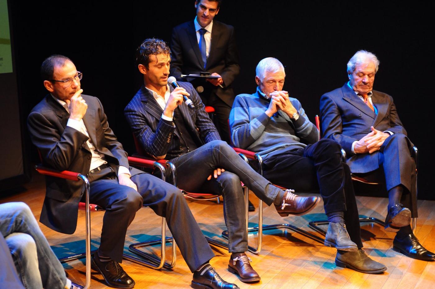 Daniele Bennati nuovo ct Nazionale