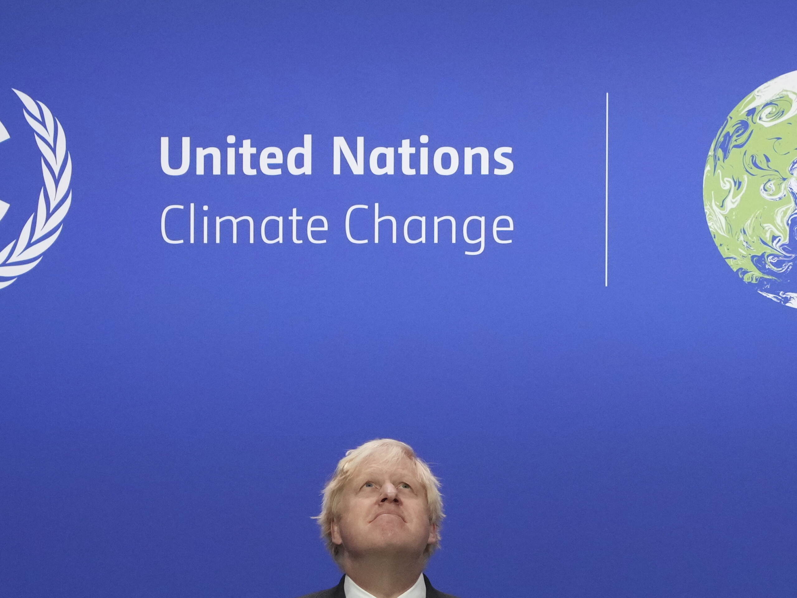 Cop26, accordo tra i big: “Stop a deforestazione entro il 2030”