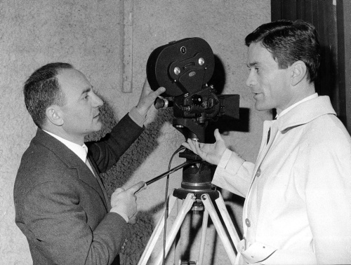 Galleria foto '2 novembre 1975 – All’idroscalo di Ostia viene ritrovato senza vita il regista Pier Paolo Pasolini' - foto 7