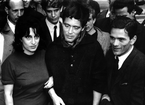 Galleria foto '2 novembre 1975 – All’idroscalo di Ostia viene ritrovato senza vita il regista Pier Paolo Pasolini' - foto 9