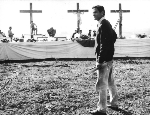 Galleria foto '2 novembre 1975 – All’idroscalo di Ostia viene ritrovato senza vita il regista Pier Paolo Pasolini' - foto 10