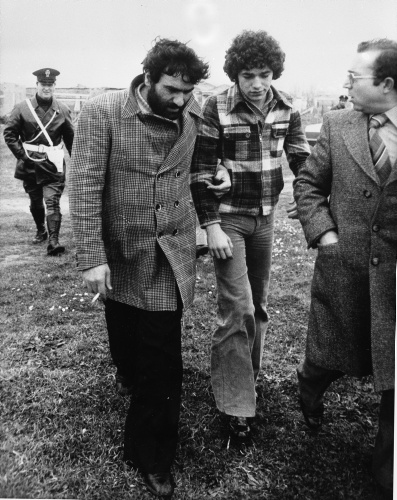 Galleria foto '2 novembre 1975 – All’idroscalo di Ostia viene ritrovato senza vita il regista Pier Paolo Pasolini' - foto 3