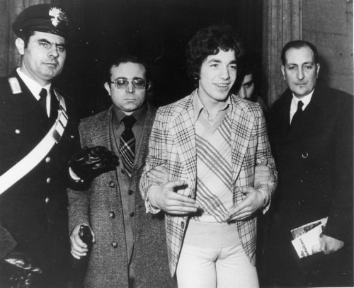 Galleria foto '2 novembre 1975 – All’idroscalo di Ostia viene ritrovato senza vita il regista Pier Paolo Pasolini' - foto 6