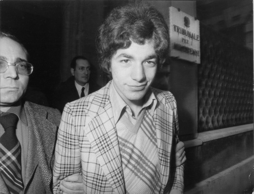 Galleria foto '2 novembre 1975 – All’idroscalo di Ostia viene ritrovato senza vita il regista Pier Paolo Pasolini' - foto 11