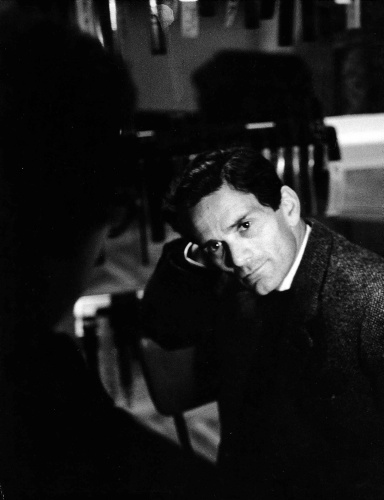 Omicidio Pasolini, presentata in Procura a Roma istanza per riapertura indagini