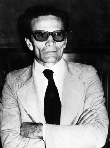 Galleria foto '2 novembre 1975 – All’idroscalo di Ostia viene ritrovato senza vita il regista Pier Paolo Pasolini' - foto 16