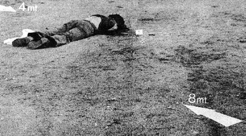 Galleria foto '2 novembre 1975 – All’idroscalo di Ostia viene ritrovato senza vita il regista Pier Paolo Pasolini' - foto 17