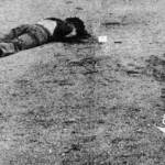 2 novembre 1975 – All’idroscalo di Ostia viene ritrovato senza vita il regista Pier Paolo Pasolini