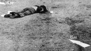 2 novembre 1975 – All’idroscalo di Ostia viene ritrovato senza vita il regista Pier Paolo Pasolini