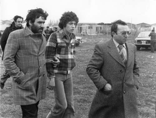 Galleria foto '2 novembre 1975 – All’idroscalo di Ostia viene ritrovato senza vita il regista Pier Paolo Pasolini' - foto 2