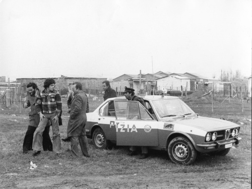Galleria foto '2 novembre 1975 – All’idroscalo di Ostia viene ritrovato senza vita il regista Pier Paolo Pasolini' - foto 4