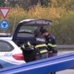 Torino, polizia in azione nell’area del maxi rave: centinaia ancora presenti