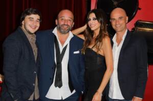 Teatro al Tirso de Molina di Roma arriva Zoro...con una ere sola