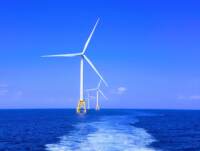 Eni: quota 20% progetto UK, più grande eolico offshore mondo