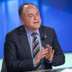 Giustizia, Nicola Gratteri è il nuovo procuratore capo di Napoli