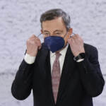 Libia, Draghi: “Sui migranti situazione insostenibile”