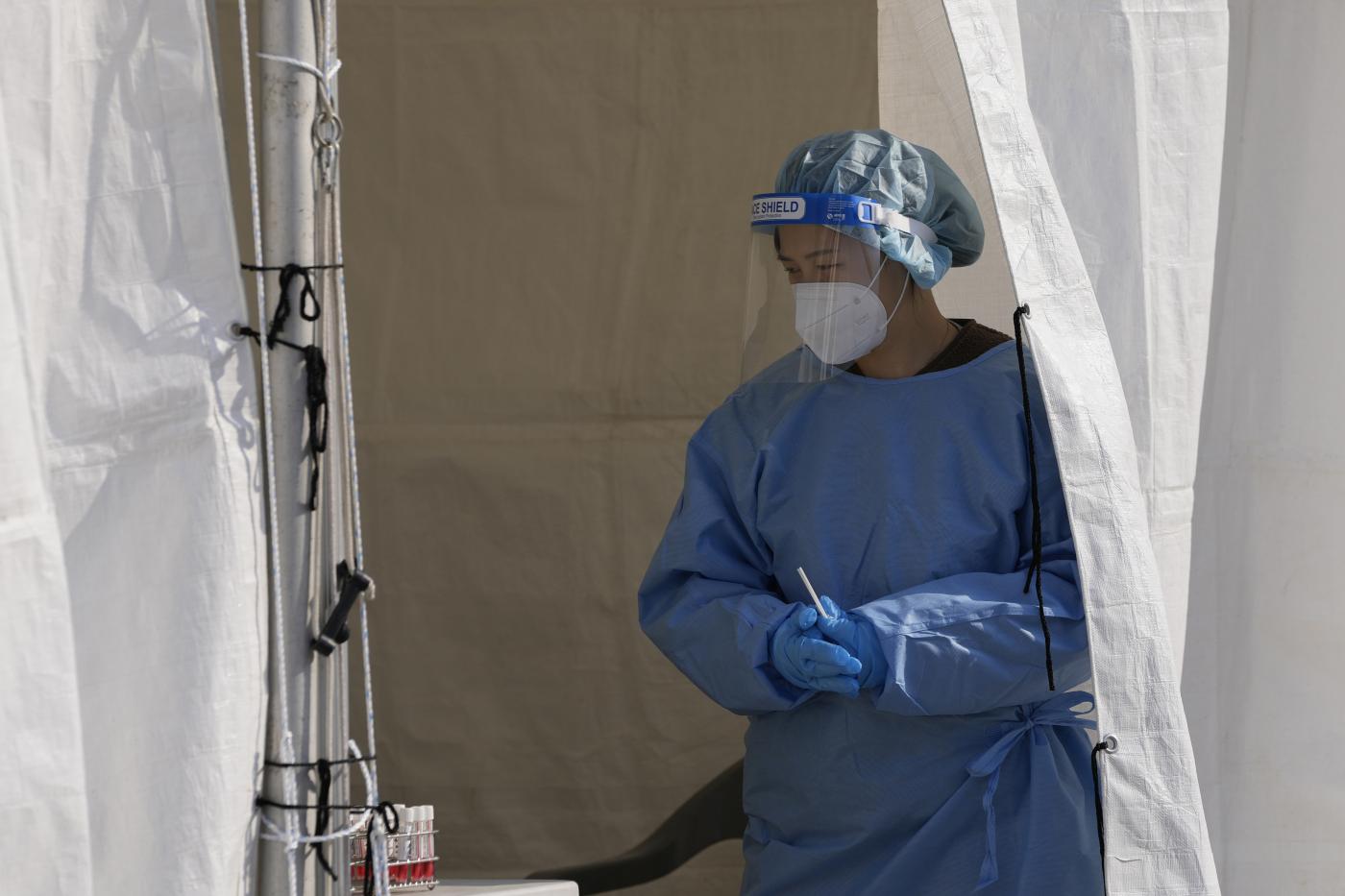 Covid: boom contagi, Alto Adige a rischio restrizioni