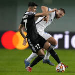 Champions League: Inter corsara a Tiraspol, Sheriff battuto 3-1