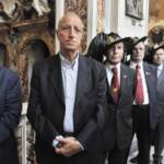 Green pass: sequestrati nove falsi, anche quello di Pippo Franco