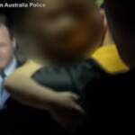 Australia, la polizia ritrova la bimba di 4 anni scomparsa da 18 giorni: ecco il momento