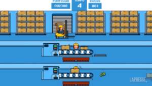 Sicurezza sul lavoro, Uil realizza videogioco per sensibilizzare i giovani