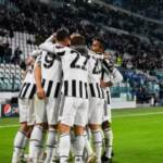 Champions League, la Juventus agli ottavi