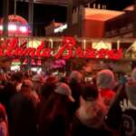 MLB, gli Atlanta Braves vincono le World Series: tifosi in delirio