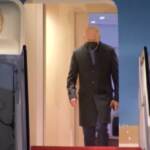 Biden torna in Usa dopo G20 e Cop26: nessun commento sulle elezioni in Virginia