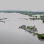 Bangladesh, i devastanti effetti del cambiamento climatico