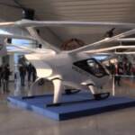 Con il drone da Fiumicino al centro di Roma: primo passo verso l’aeroporto a impatto zero