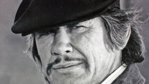 3 novembre 1921: cento anni fa nasceva Charles Bronson