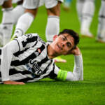 Champions League: la Juve travolge lo Zenit e vola agli ottavi