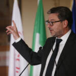 Quirinale, Giorgetti spariglia: “Mattarella per un anno o Draghi a guidare convoglio”