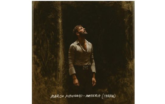 Musica: il 3 dicembre il nuovo album di Mengoni ‘Materia (Terra)’ Musica: il 3 dicembre il nuovo album di Mengoni ‘Materia (Terra)’