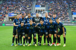 Champions, Inter a caccia degli ottavi contro lo Sheriff