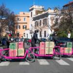 Cibo: Zolle accoglie Opes Italia, la spesa a casa fresca e sostenibile