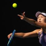 #MeToo, l’accusa di stupro della tennista cinese all’ex vicepremier Zhang Gaoli