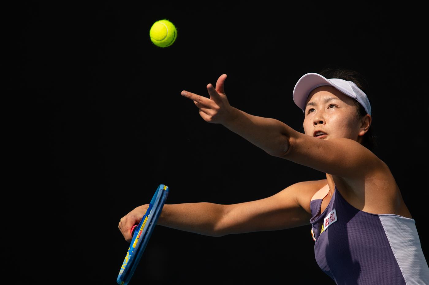 #MeToo, l’accusa di stupro della tennista cinese all’ex vicepremier Zhang Gaoli #MeToo, l’accusa di stupro della tennista cinese all’ex vicepremier Zhang Gaoli