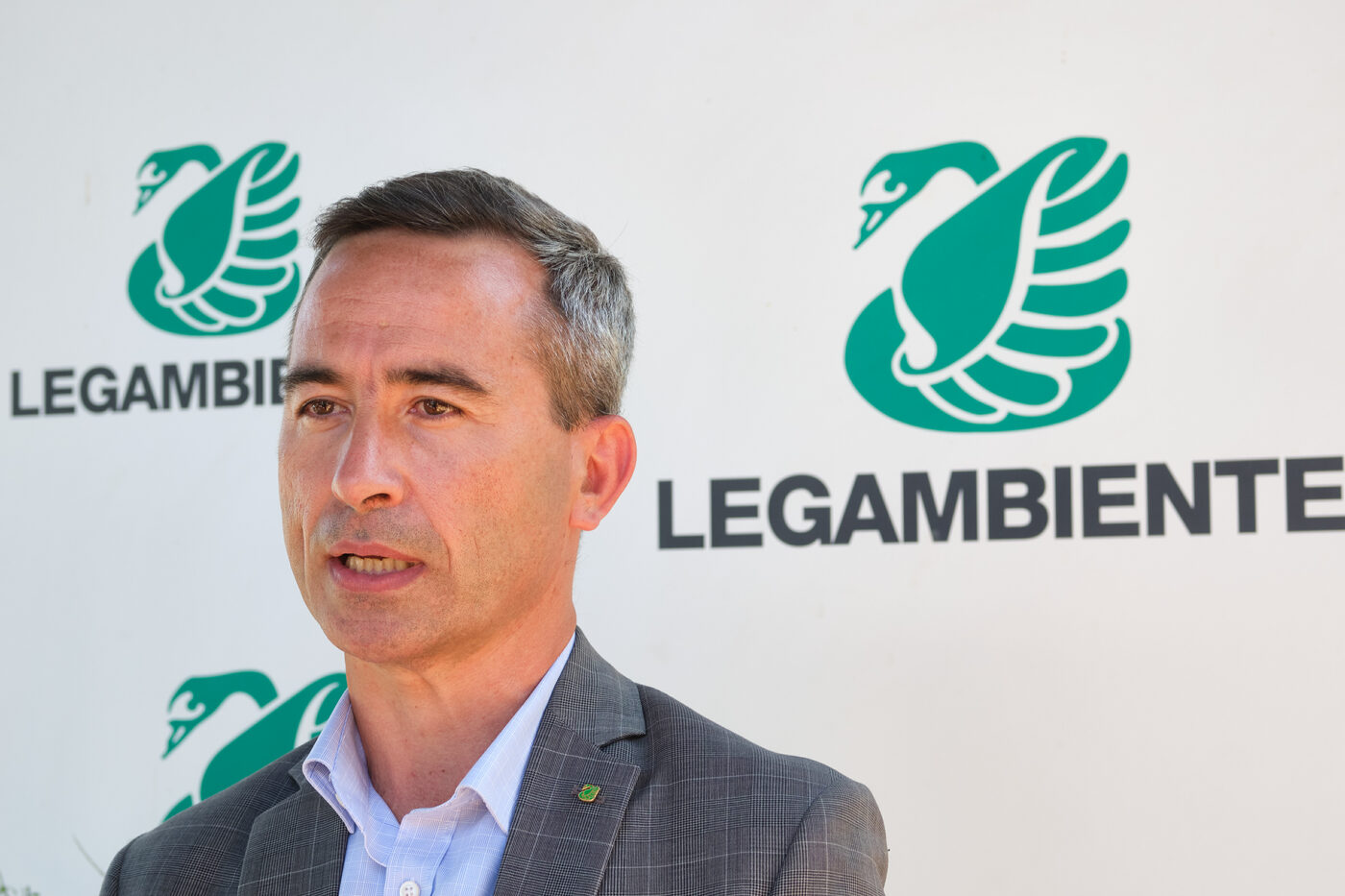 Cop26, Legambiente: “Basta perdere tempo a parlare di nucleare”