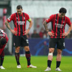 Champions League: Milan fermato in casa dal Porto, ottavi appesi a un filo
