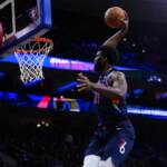 Nba: Philadelphia stoppa Chicago. Brooklyn e Golden State ok