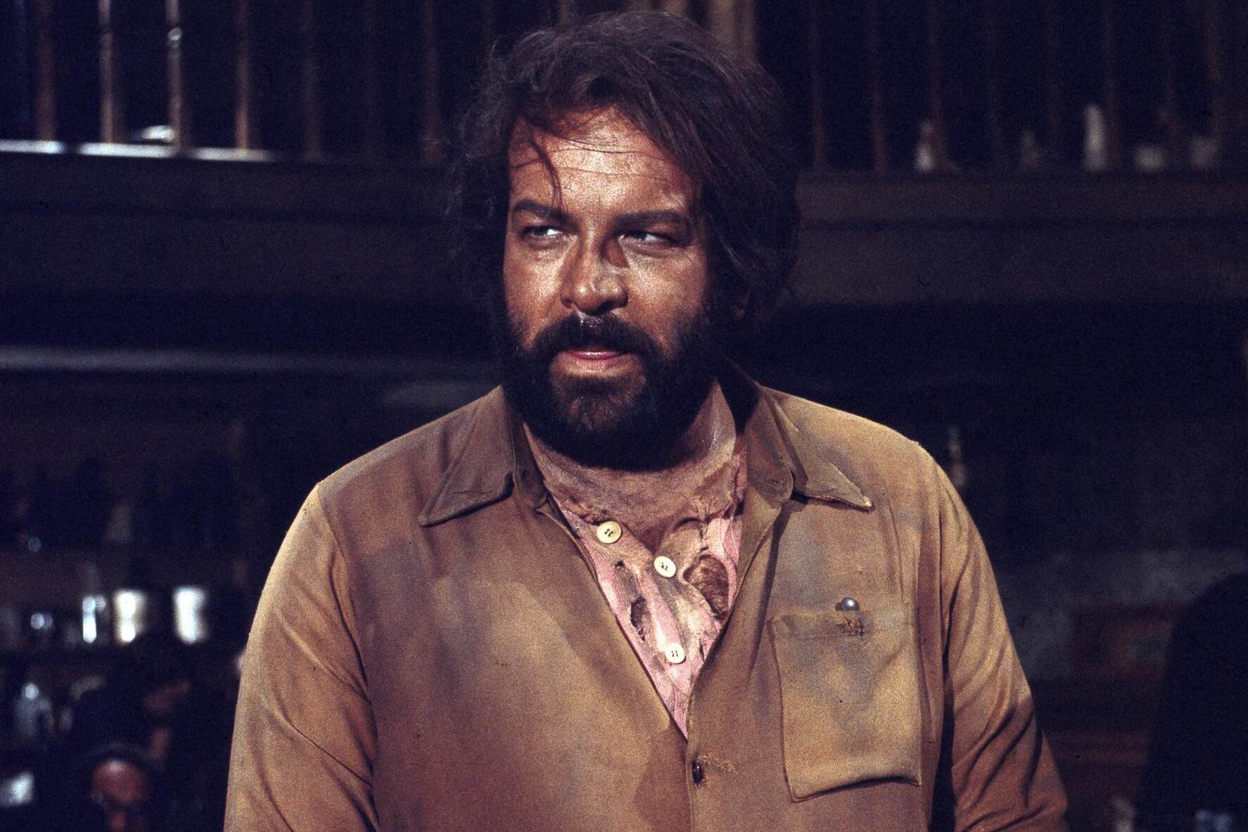 Lega, figlio Bud Spencer: “Giorgetti punta all’Oscar ma mio padre campione d’affetto” Lega, figlio Bud Spencer: “Giorgetti punta all’Oscar ma mio padre campione d’affetto”