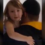 Bimba rapita in Australia: “Mi chiamo Cleo”, il dialogo tra agenti e vittima al momento del ritrovamento