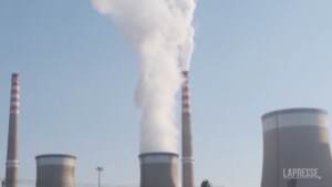 Cop26: in Cina miniere di carbone e centrali più attive che mai