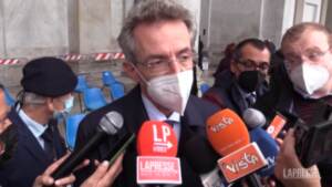Whirlpool, Manfredi: “Governo garantisca prospettiva industriale seria ai lavoratori”