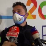 Milano, premiati i medagliati di Tokyo: ci sono anche Desalu e Tortu